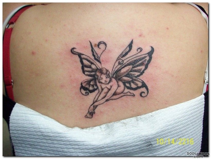 12 Beautiful Fairy Tattoos_33