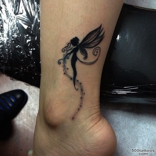 40 Adorable Fairy Tattoo Designs_3