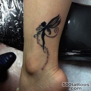 40 Adorable Fairy Tattoo Designs_3