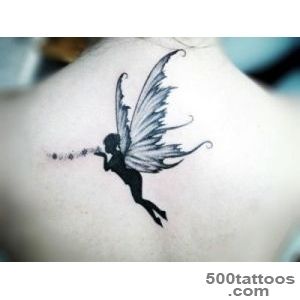 40 Adorable Fairy Tattoo Designs_5