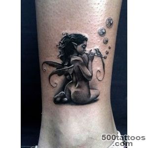 40 Adorable Fairy Tattoo Designs_6