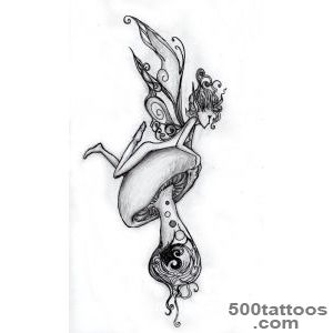 1000+ ideas about Fairy Tattoo Designs on Pinterest  Small Fairy _17