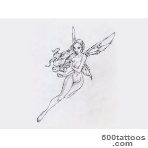 Fairy tattoos_36