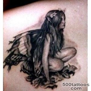 Fairy tattoos images   Tattooimagesbiz_28