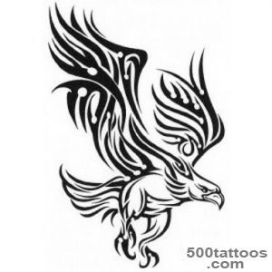 11 Fantastic Falcon Tattoo Designs And Ideas_2