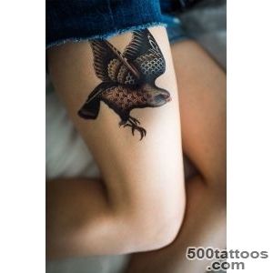 1000+ ideas about Falcon Tattoo on Pinterest  War Tattoo, Tattoos _34