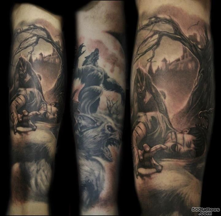 fantasy tattoo  Ink  Pinterest  Fantasy Tattoos, Fantasy and ..._13