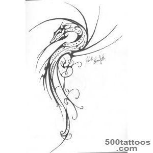 25+ Awesome Fantasy Tattoo Designs_45