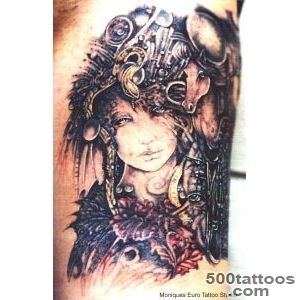 33+ Best Fantasy Tattoos_3