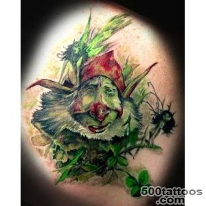 Fantasy Tattoos, Designs And Ideas  Page 18_33