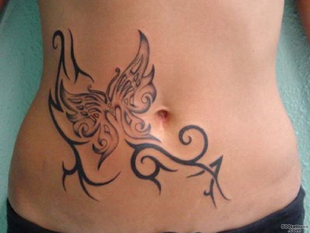 Feminine Tattoos Designs Ideas_36