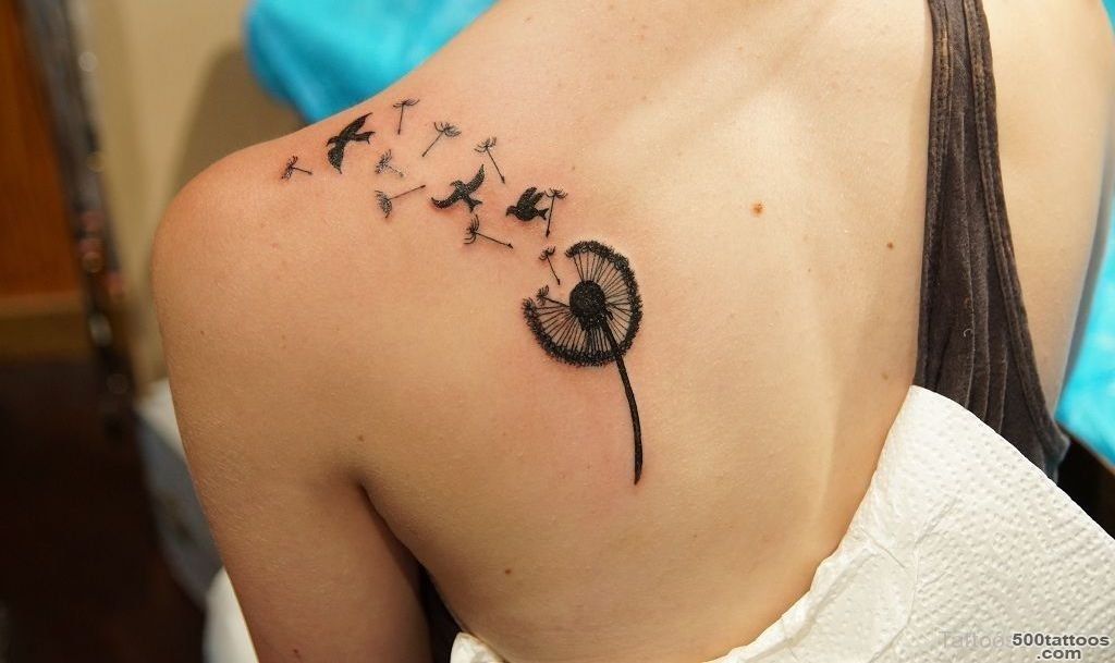Feminine Tattoos  Tattoo Designs, Tattoo Pictures_34