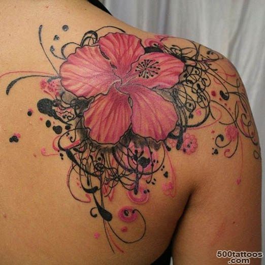 The Top 10 Best Blogs on Feminine tattoos_13