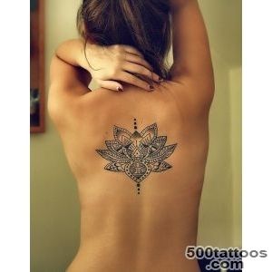 80+ Best Tattoo Design for Girls with Cute, Beautiful amp Feminine Looks_12
