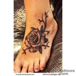 80+ Best Tattoo Design for Girls with Cute, Beautiful amp Feminine Looks_37