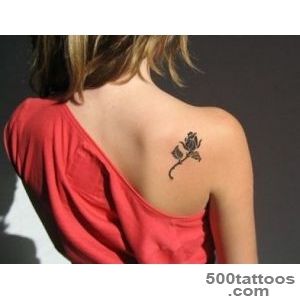 Feminine Tattoos Designs Ideas_43
