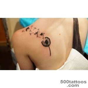 Feminine Tattoos  Tattoo Designs, Tattoo Pictures_34