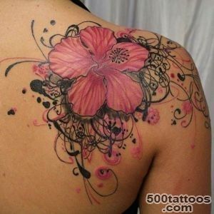 The Top 10 Best Blogs on Feminine tattoos_13