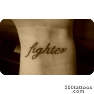fighter tattoo on wrist  Wallpaper Pictures_47
