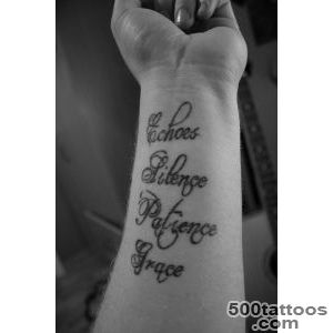 tattoo s on Pinterest  Foo Fighters, Thigh Quote Tattoos and _5