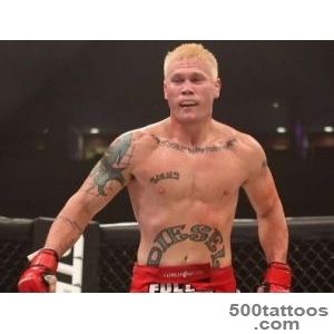Top 15 Crazy Tattoos of MMA Fighters   TheSportster_10
