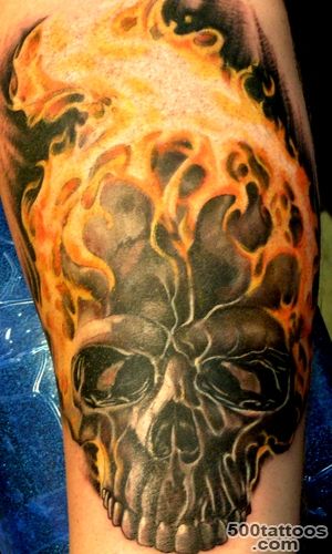 1000+ images about tatoo skull on Pinterest  Skulls, Skull ..._18