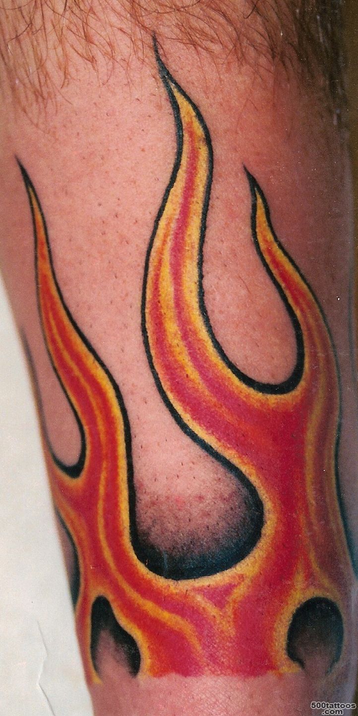 Fire Tattoos_13