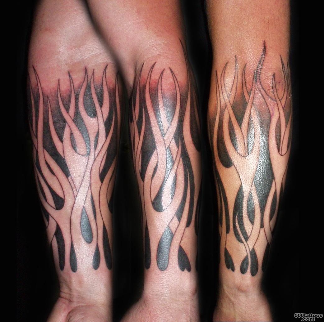Hottest Fire and Flame Tattoo Designs  Get New Tattoos for 2016 ..._10