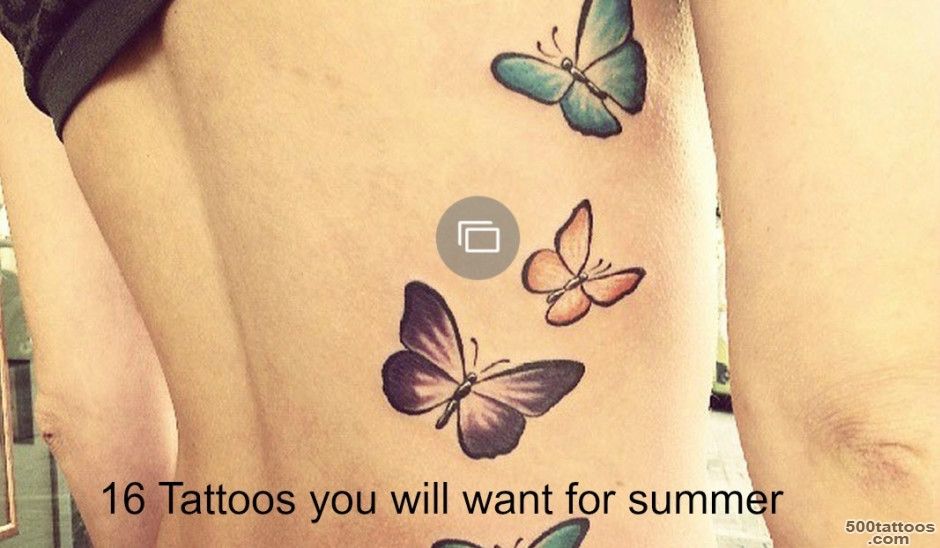 13 Things I learned from getting my first tattoo_13