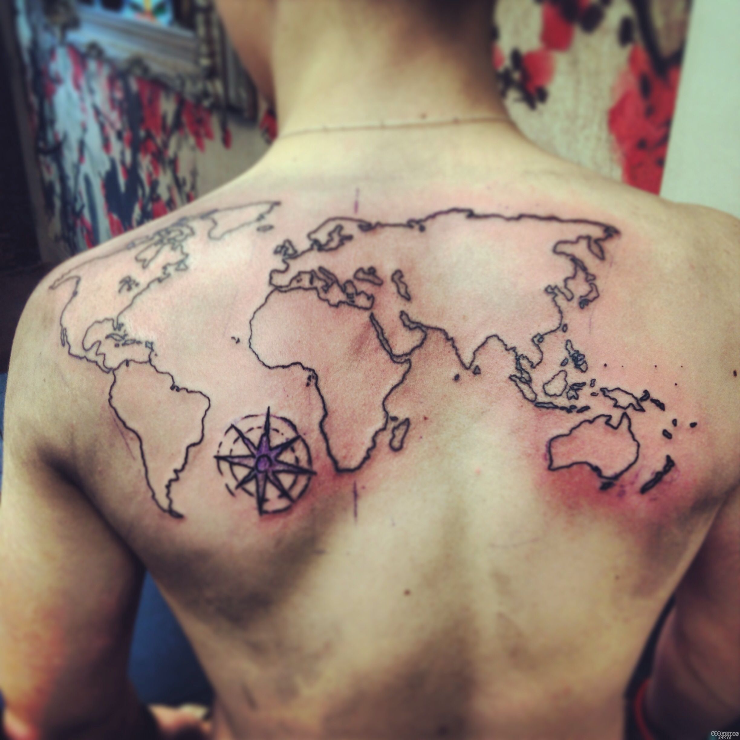 First tattoo...   Big Tattoo Planet Community Forum_22