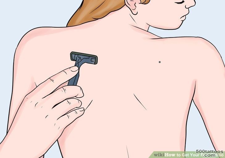 How to Get Your First Tattoo (with Pictures)   wikiHow_36