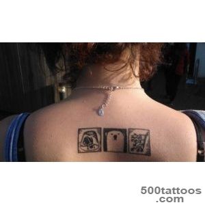 25 Helpful First Tattoo Ideas   SloDive_8