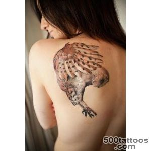 Advice on Getting Your First Tattoo » Female Intelligence_21
