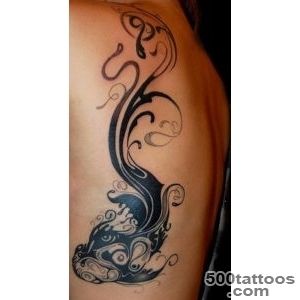 50 Awesome Fish Tattoo Designs  Art and Design_38