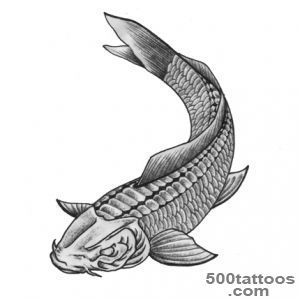 Fish Tattoo Images amp Designs_26