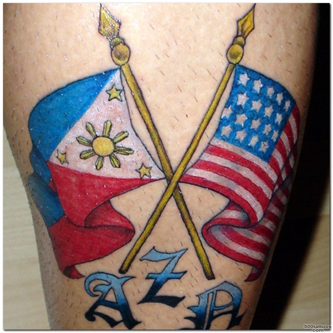Custom-Country-Flag-Tattoo-Design--Fresh-2016-Tattoos-Ideas_11.jpg
