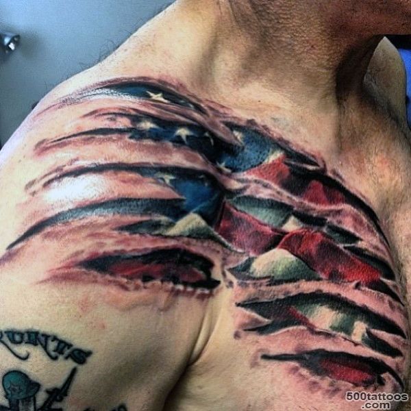 Top-60-Best-American-Flag-Tattoos-For-Men---USA-Designs_6.jpg
