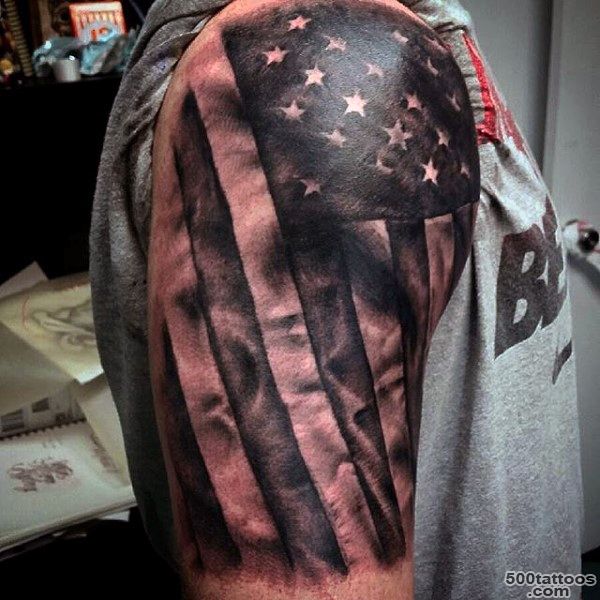 Top-60-Best-American-Flag-Tattoos-For-Men---USA-Designs_31.jpg