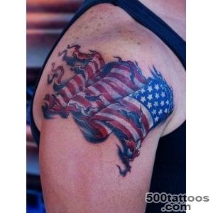 50+-Independent-Patriotic-American-Flag-Tattoos-—-I-Love-USA_21jpg