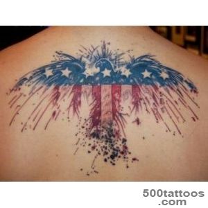 50+-Independent-Patriotic-American-Flag-Tattoos-—-I-Love-USA_27jpg