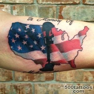 50+-Independent-Patriotic-American-Flag-Tattoos-—-I-Love-USA_30jpg