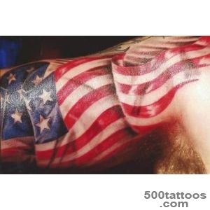 Cross-and-flag-tattoo--Tattoo-Collection_19jpg