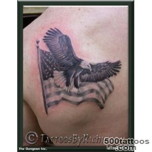 Eagle-and-flag-tattoo--Tattoo-Collection_43jpg