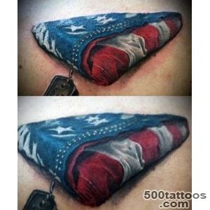 Top-60-Best-American-Flag-Tattoos-For-Men---USA-Designs_7jpg