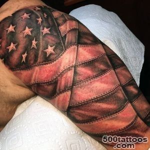 Top-60-Best-American-Flag-Tattoos-For-Men---USA-Designs_17jpg