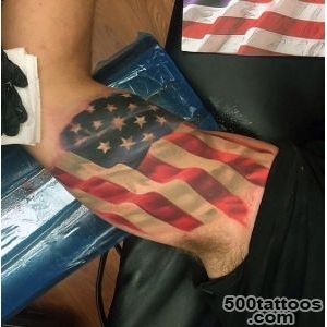 Top-60-Best-American-Flag-Tattoos-For-Men---USA-Designs_24jpg