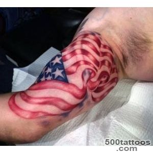 Top-60-Best-American-Flag-Tattoos-For-Men---USA-Designs_37jpg