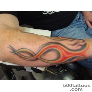 32-Warm-Flame-Tattoos---SloDive_41jpg