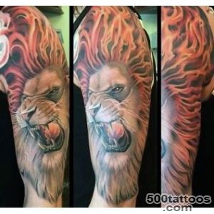 Top-60-Best-Flame-Tattoos-For-Men---Inferno-Of-Designs_26jpg