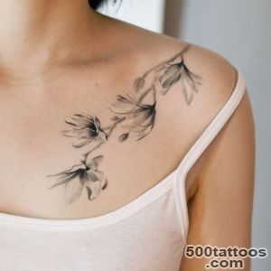 45-Gorgeous-Floral-Tattoos-for-Women---TattooBlend_12jpg